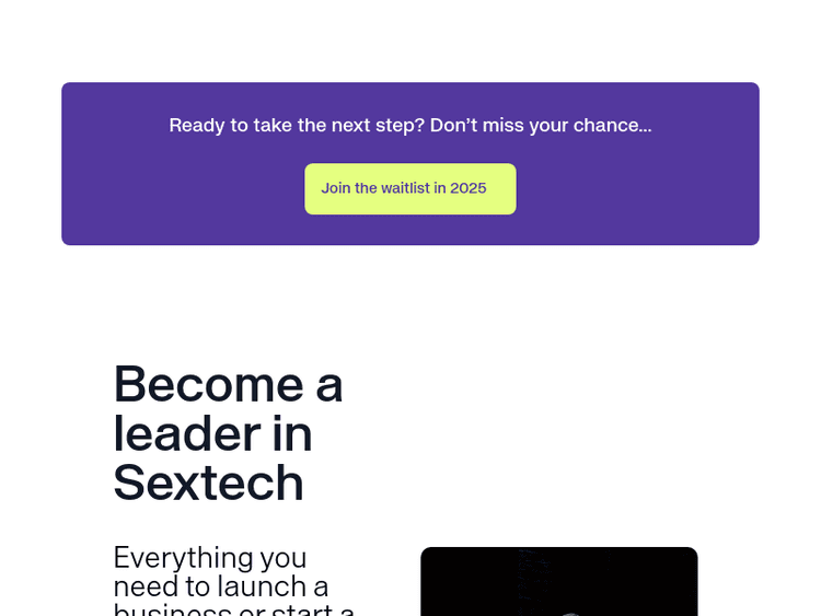 Sextechschool