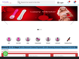 Sextoyindia