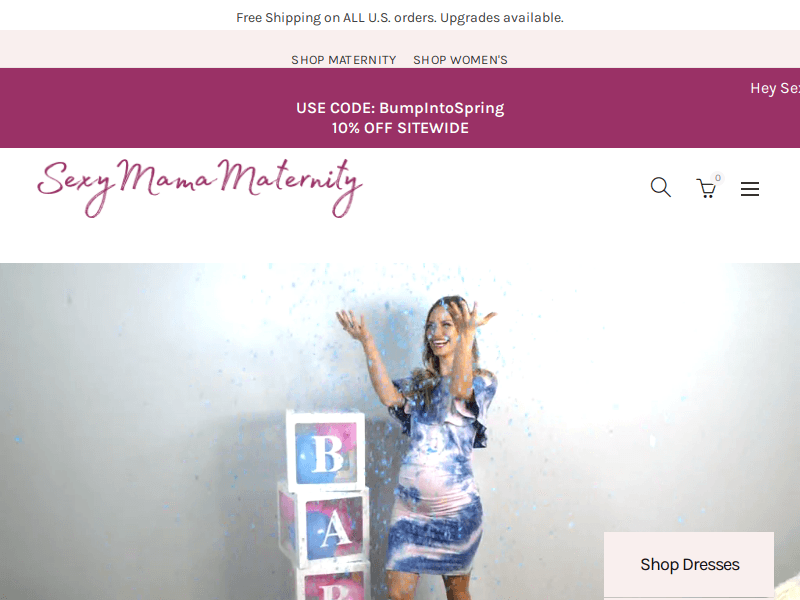 Sexymamamaternity