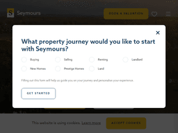Seymours-estates