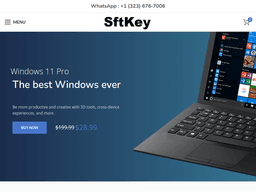 Sftkey