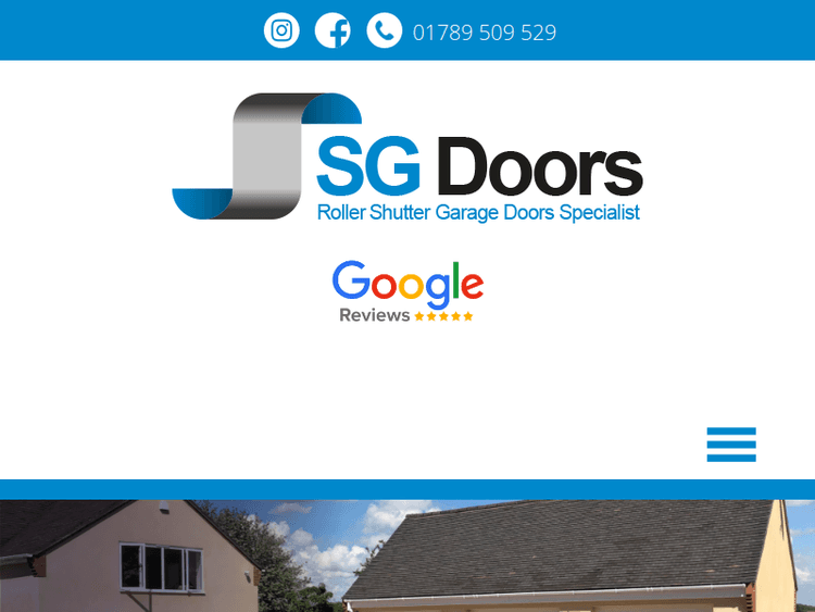 Sgdoors