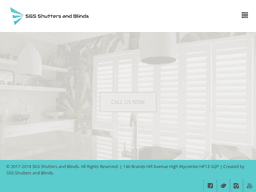 Sgsshuttersandblinds