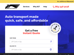 Sgtautotransport