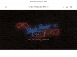 Shadereviewstore