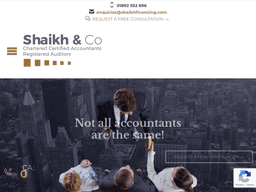 Shaikhandcoaccountants