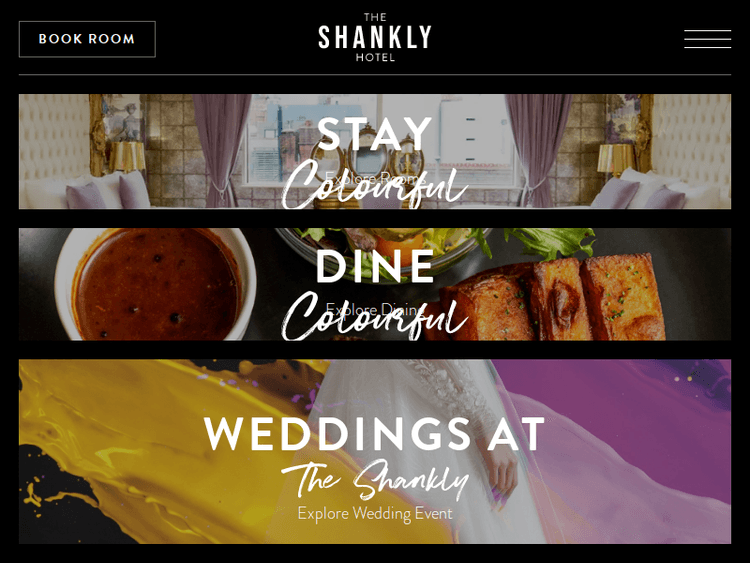 Shanklyhotel