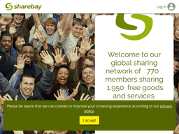Sharebay