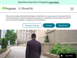 Sharefile