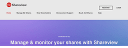 Shareview
