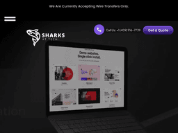 Sharksattech