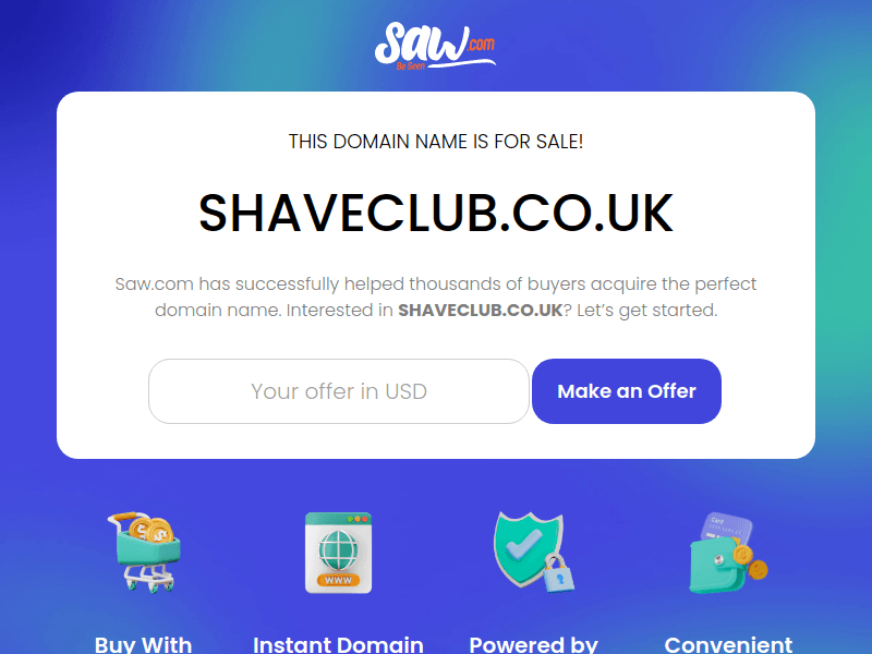 Shaveclub