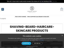 Shaveshop