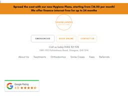 Shawlandsdentalcare