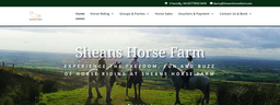 Sheanshorsefarm