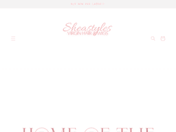 Sheastylesltd