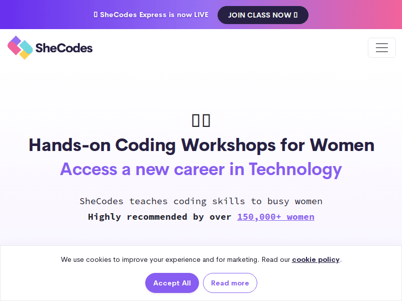 Shecodes