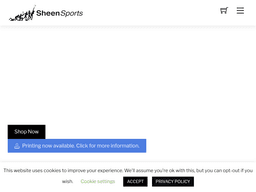 Sheensports
