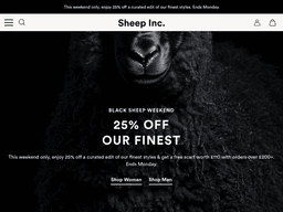 Sheepinc