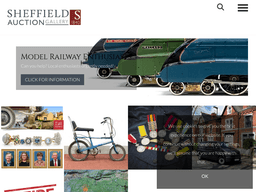 Sheffieldauctiongallery