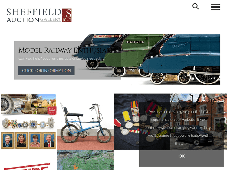 Sheffieldauctiongallery