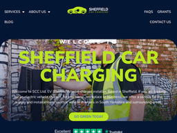Sheffieldcarcharging