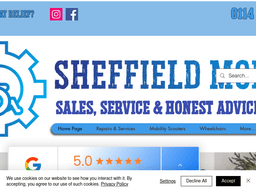 Sheffieldmobilitysolutions