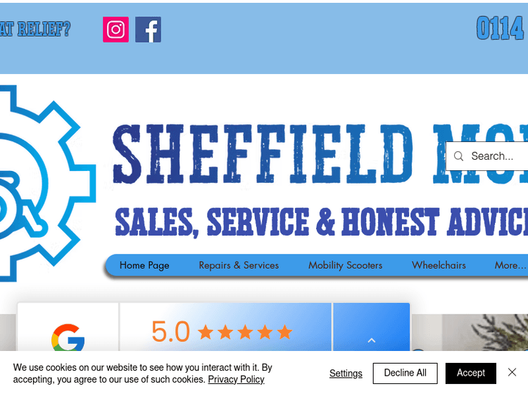 Sheffieldmobilitysolutions