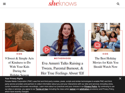 Sheknows