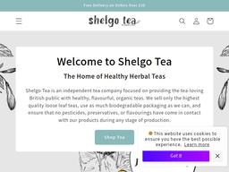 Shelgotea