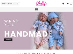 Shellysreborndolls