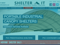 Shelterit