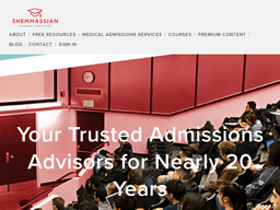 Shemmassianconsulting