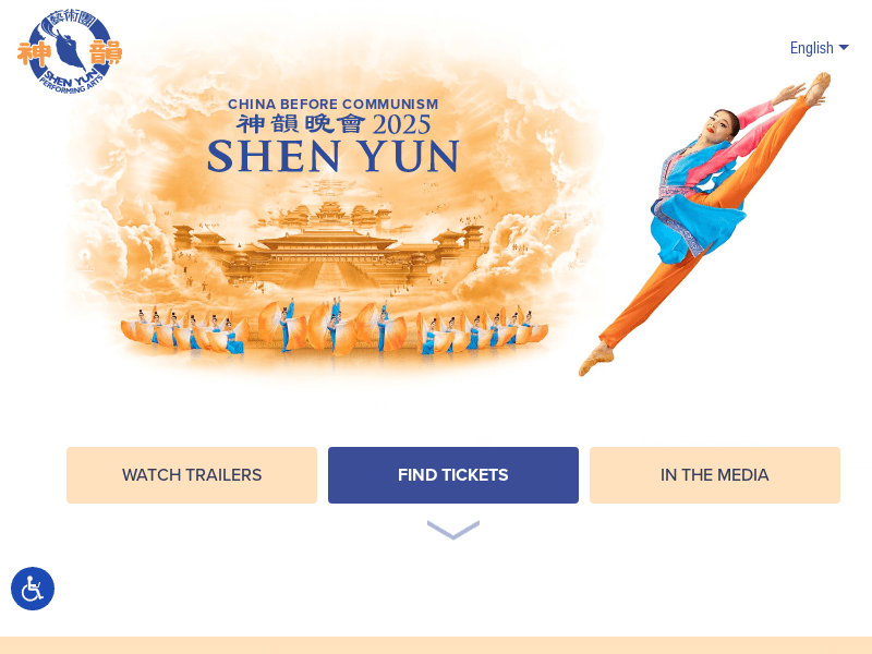 Shenyun