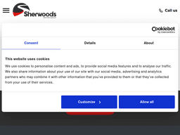 Sherwoodsmotorgroup