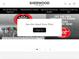 Sherwoodsport