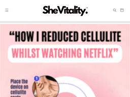 Shevitalityshop