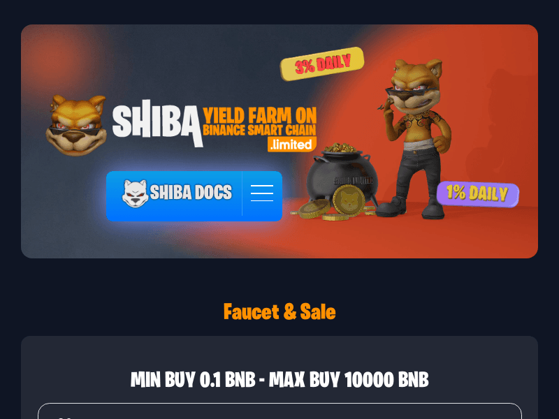 Shiba