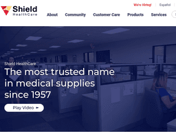 Shieldhealthcare