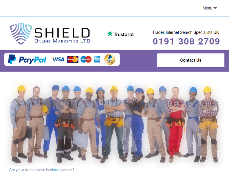 Shieldonlinemarketing