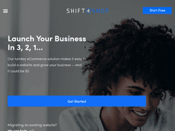 Shift4shop