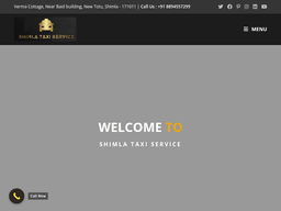 Shimlataxicabsservice