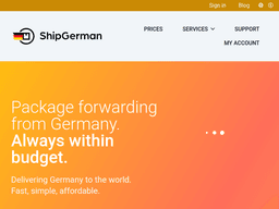 Shipgerman