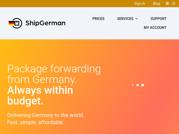 Shipgerman
