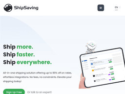 Shipsaving