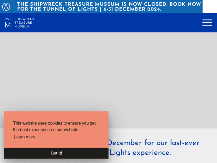 Shipwreckcharlestown