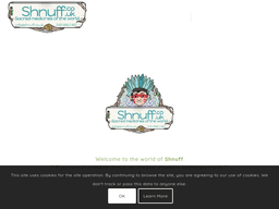 Shnuff
