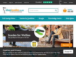 Shoeinsoles