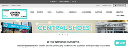 Shoescentralonline