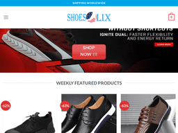 Shoeslix